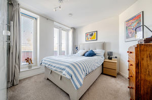 Bedroom 1 angle 1- click for photo gallery